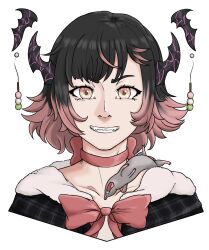indie virtual youtuber fan art