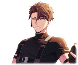 helios rising heroes fan art
