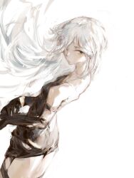 nier:automata fan art