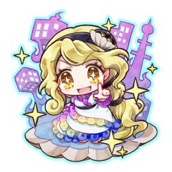 touhou fan art