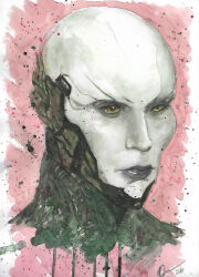 eve online fan art