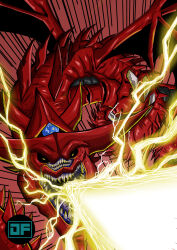 osiris the sky dragon from yu-gi-oh!
