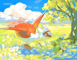 latias from pokemon