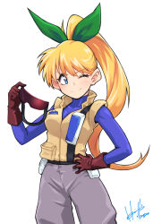 josephine goodwin from bakusou kyoudai let's & go!! by hori shin