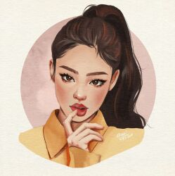 blackpink fan art