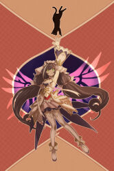 karyl (princess connect!) from princess connect!