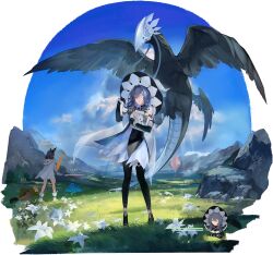 path to nowhere fan art
