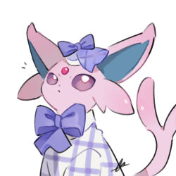 espeon from pokemon