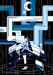 chihiro (blue archive) from blue archive