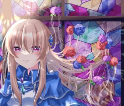 shirakawa yuina from heaven burns red