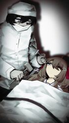 neuro-sama from vedal ai