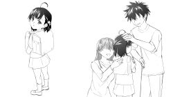 gekota from toaru kagaku no railgun