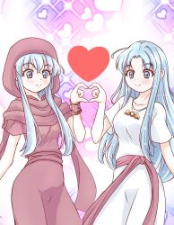 feena (ys) from ancient ys vanished