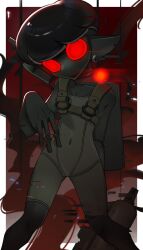 inkling boy from splatoon (series)