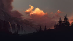 original fan art