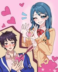 aoi itsuki from fire emblem