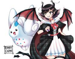 togekiss from indie virtual youtuber
