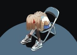 neuro-sama from vedal ai