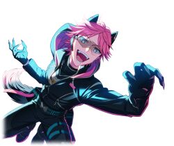 helios rising heroes fan art