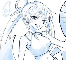 runami yachiyo from cho kaguya-hime! by myama