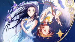 kamisaki hikaru from medalist (manga)