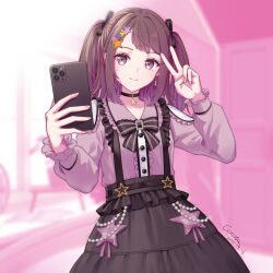 toyama kasumi from bang dream!