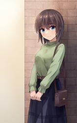 aoi erika from heaven burns red