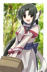utawarerumono fan art