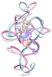 chouzetsusaikawa tenshi-chan from needy girl overdose by meremero