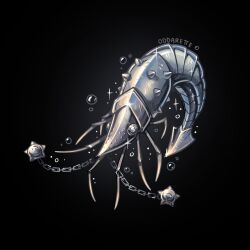 original fan art