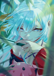 runami yachiyo from cho kaguya-hime!