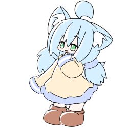 original fan art