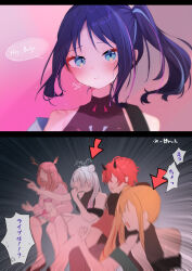 kaguya (cho kaguya-hime!) from cho kaguya-hime!