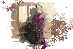 irene (arknights) from arknights