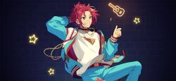 isara mao from ensemble stars!