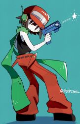 quote (cave story) from cave story