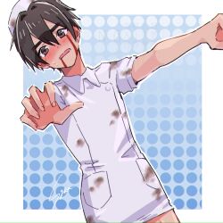 aijou rentarou from kimi no koto ga dai dai dai dai daisuki na 100-nin no kanojo