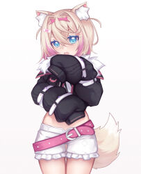 mococo abyssgard from hololive