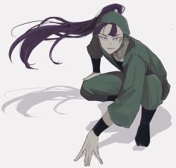 ayabe kihachirou from rakudai ninja rantarou