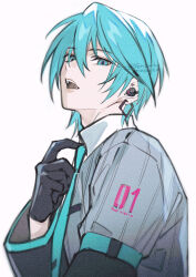hatsune mikuo from vocaloid