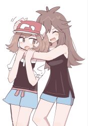elaine (pokemon) from pokemon