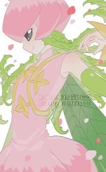 lilimon from digimon by confeito000 333