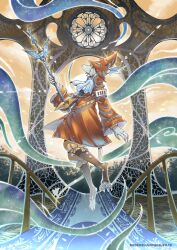 freya crescent from final fantasy