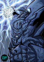 obelisk the tormentor from yu-gi-oh!