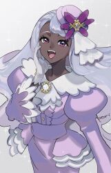 jacinthe (pokemon) from pokemon