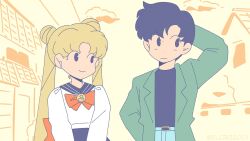chiba mamoru from bishoujo senshi sailor moon
