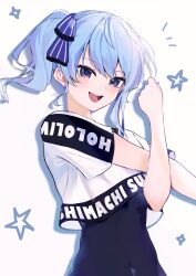 hoshimachi suisei from hololive