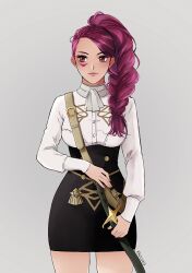petra macneary from fire emblem