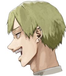 gums from jujutsu kaisen by msms1912718