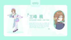 love live! fan art